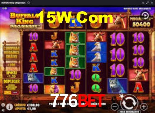 776Bet