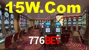 VIP Casino 776Bet