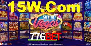 Tournaments 776Bet