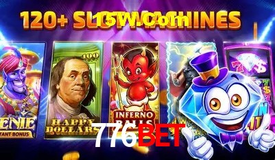 Sistemas de Segurança 776Bet