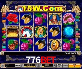 Promoção Relâmpago 776Bet