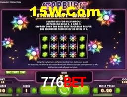 Sports Statistics 776Bet
