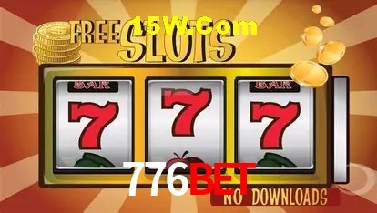 Promoções Sazonais 776Bet