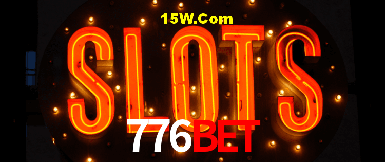 Live Casino 776Bet