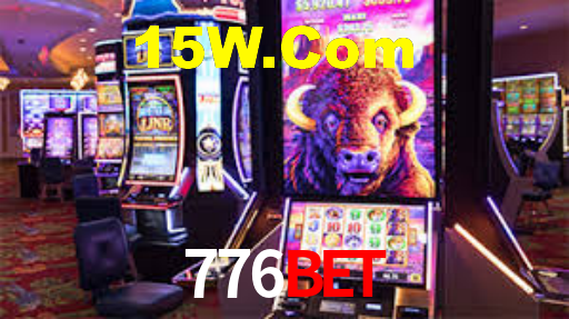 776Bet: Seu Cassino Premiado com Pagamentos Rápidos