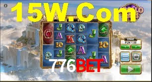 Welcome Bonus 776Bet