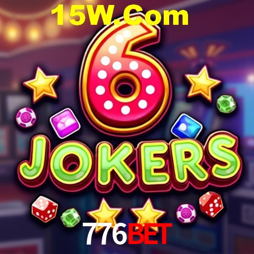 Interface do App 776Bet