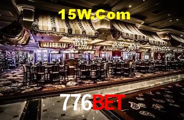 Diretório de Jogos 776Bet