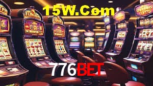 Welcome Bonus 776Bet