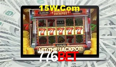 Jogos de Slot 776Bet