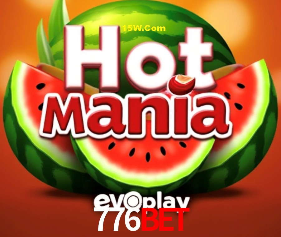 Estatísticas 776Bet
