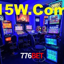 Ofertas Imperdíveis na 776Bet: Promoções e Bônus Que Valem a Pena