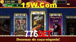 Bonus Features 776Bet
